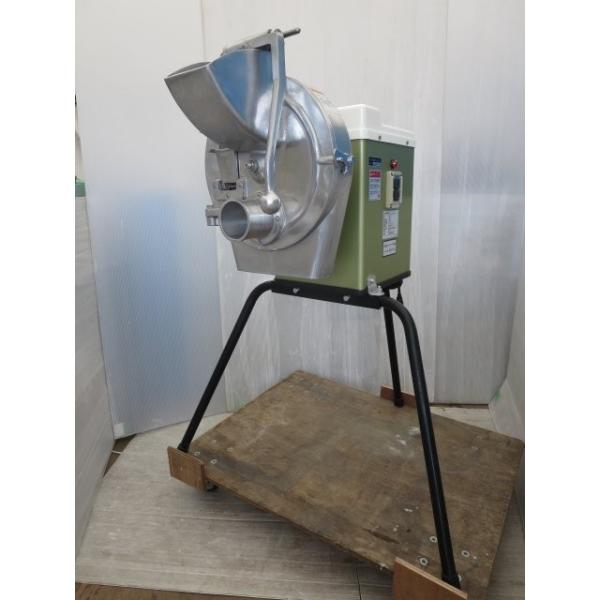 ◇極上品/北沢産業(アイホー) 野菜調理機 KVC-8 スタンド付 カッター