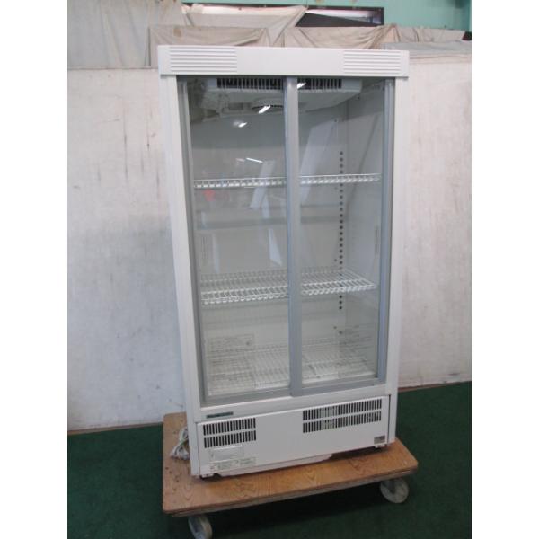 Panasonic（パナソニック） 冷蔵ショーケース SMR-H129NB(0723AH)7CY