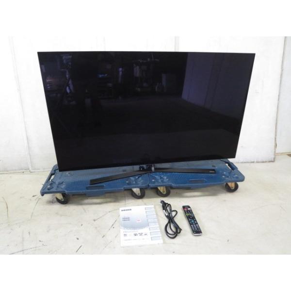 ▽当社1ヶ月保証付/ハイセンス 55型 4K有機ELテレビ 55E8100 ▽当社1ヶ月保証付/ハイセンス 55型 4K有機ELテレビ 55E8100