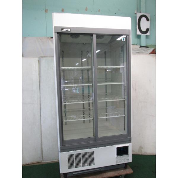 ホシザキ リーチイン冷蔵ショーケース RSC-90C1(0730AH)7CYA-14