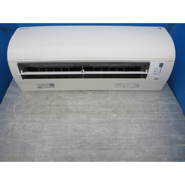 決まりました】ダイキン 2018年製 ルームエアコン 18畳 室内機