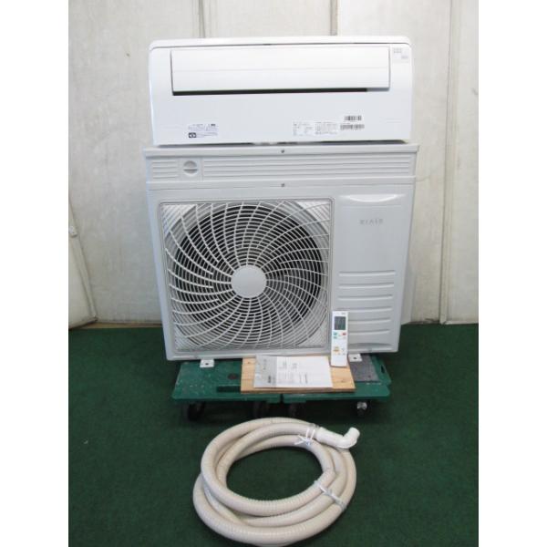 当社1ヶ月保証/'23年 15~23畳 ヤマダ電機 エアコン 5.6kw RIAIR YHA