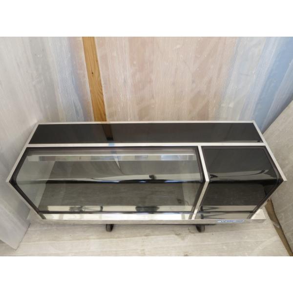 美品 Oho 卓上型 冷蔵ショーケース ケーキケース Ohls 10r 光沢ステンレス 黒ガラス 法人限定 06lk 7ac 1 Buyee Servicio De Proxy Japones Buyee Compra En Japon