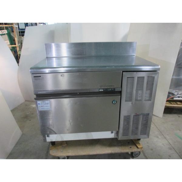 ホシザキ 全自動製氷機 IM-95TL-1 (0905BT)7BY-13 : ベストバイ - 通販