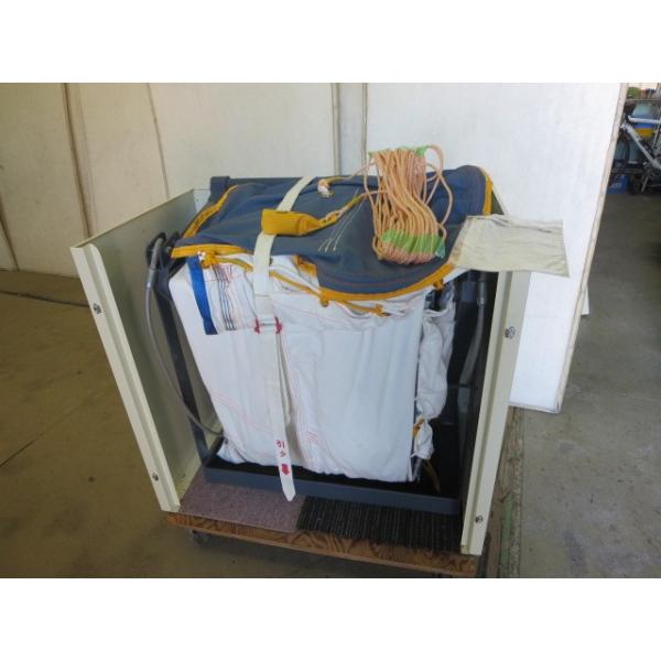 設置未使用セフティ救助袋垂直式wa型石川商工 株 5f 14 4m 防災避難 0916bi 7ce 1 Buyee Buyee 提供一站 式最全面最專業現地yahoo Japan拍賣代bid代拍代購服務