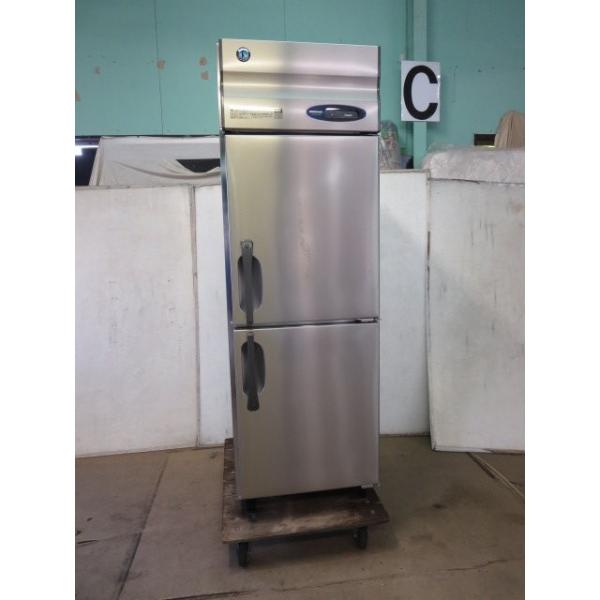 ◇ホシザキ/業務用タテ型 2ドア冷凍庫 HF-63Z[0926CH]7CY!-1 : ベスト