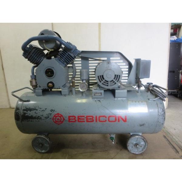 ▽日立 ベビコン エアーコンプレッサー 2.2kw BP-10TL 60Hz 3 ▽日立 ベビコン エアーコンプレッサー 2.2kw BP-10TL 60Hz 3