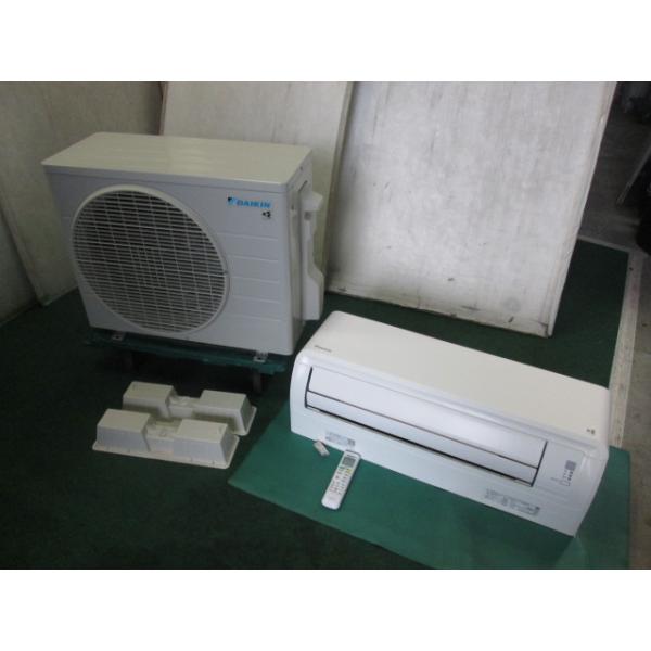 ダイキン（DAIKIN） 当社1ヶ月保証/