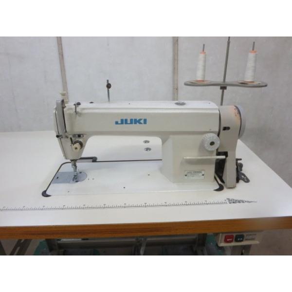 JUKI DDL-553N 本縫いミシン