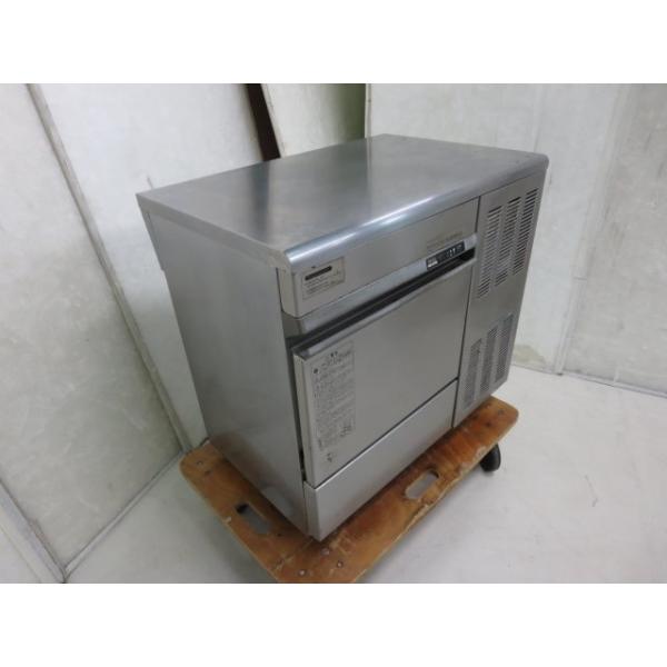 ホシザキ製氷機IM-65TL-1 ▽ホシザキ キューブアイスメーカー 製氷機 IM-65TL-1 65kgタイプ