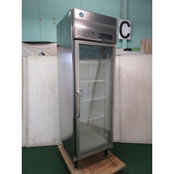 ホシザキ リーチイン冷凍ショーケース FS-63AT 引取限定 静岡県 ホシザキ リーチイン冷凍ショーケース FS-63AT 引取限定 静岡県