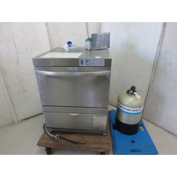 ▽Winterhalter ウィンターハルター 業務用 グラス洗浄機 食洗機 GS215