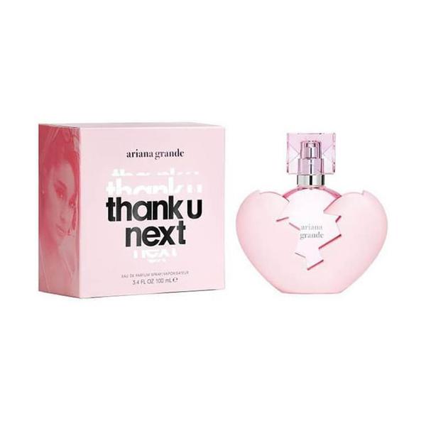 アリアナ グランデ サンキューネクスト EDP オードパルファム SP 100ml 