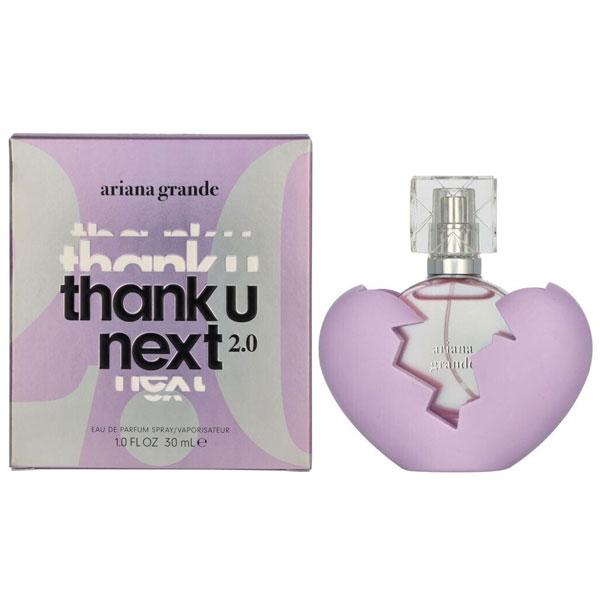 並行輸入品 アリアナ グランデ サンキューネクスト 2.0 EDP