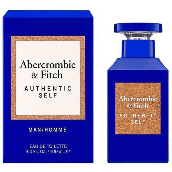 【新品】Abercrombie & Fitch オーセンティック モーメント Abercrombie&Fitch（アバクロンビー&フィッチ） 並行輸入品 アバクロ