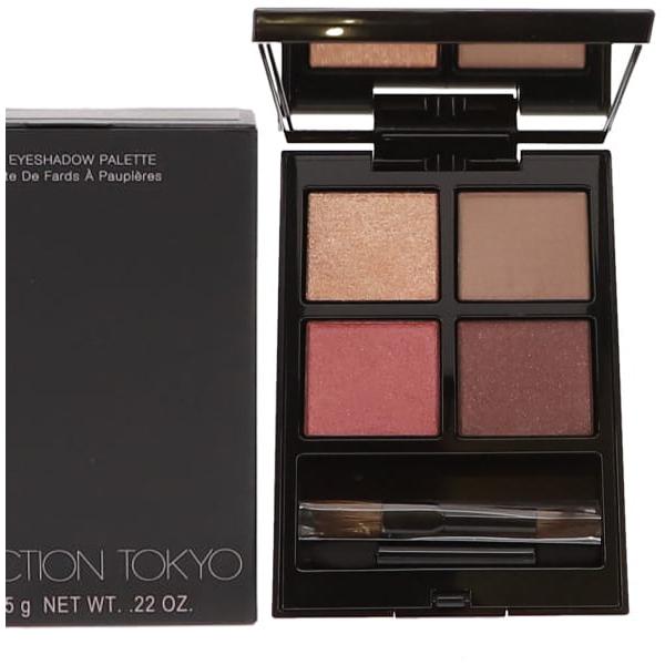 ADDICTION TOKYO アイシャドウパレット ADDICTION（コスメ） 並行輸入品 【2点までメール便可