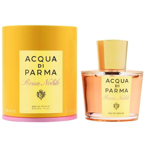 送料無料  【訳あり】 アクア デ パルマ ローザ ノービレ EDP オードパルファム SP 100ml テスター 香水 ACQUA DI PARMA 並行輸入品 送料無料 【訳あり】 アクア デ パルマ ローザ ノービレ