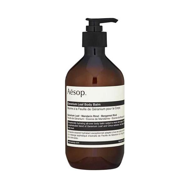 ���s�A���i �������� �C�\�b�v �{�f�B�o�[�� 08 500ml �{�f�B�N���[�� Aesop ����