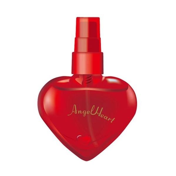 ミストなのに、しっかり香る。ミストだから、かわいく香る。人気のエンジェルハートから、ライトフレグランス「ボディミスト」が新登場。いつでも手軽に楽しめる携帯するフレグランスで、大好きな香りとずーっと一緒にいよう。ドキッとさせる、キュートなアプ...