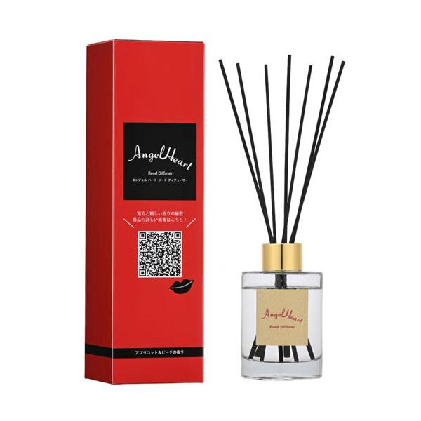 �G���W�F���n�[�g ���[�h�f�B�t���[�U�[ 100ml ANGEL HEART