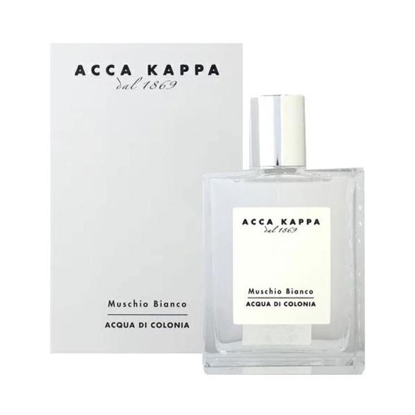 ���s�A���i �A�b�J�J�b�p �z���C�g���X EDC �I�[�f�R���� SP 100ml ���� ACCA KAPPA