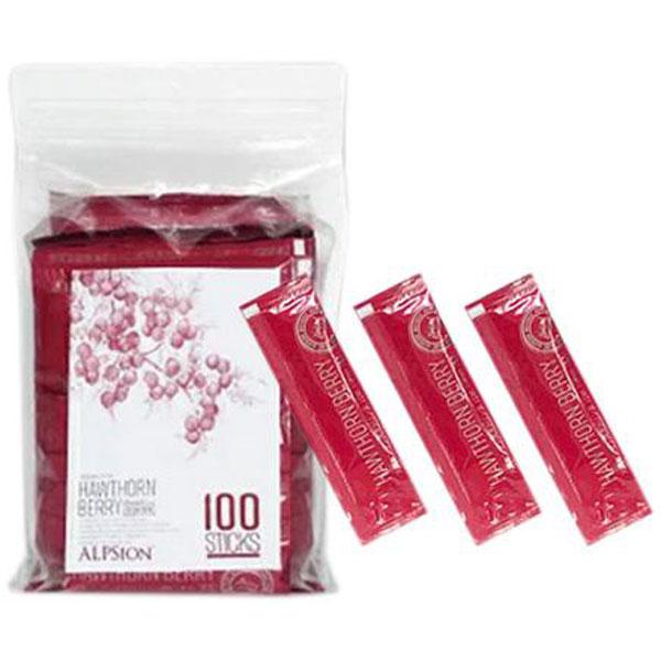 ビタミン・ミネラルたっぷり美容と健康の天然サンザシ果実抗酸化ドリンク美容と健康に、おいしいから続けられる。世界中で愛される機能性果実「ホーソンベリー（サンザシ）」無農薬手摘みサンザシ果汁を使用した濃密濃厚ドリンクです。