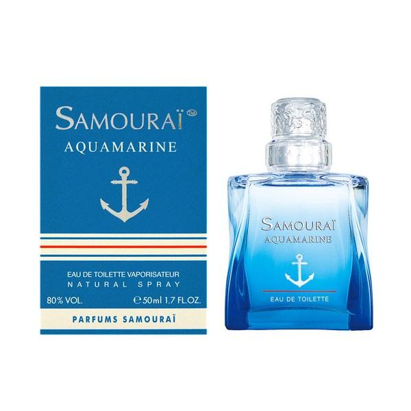 サムライ アクアマリン オードトワレ 50mL」の人気商品一覧 | 安い商品