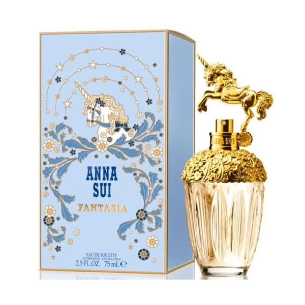 ANNA SUI（アナスイ） 並行輸入品 ファンタジア EDT オードトワレ SP