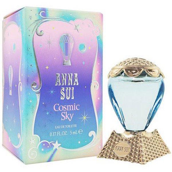 ANNA SUI（アナスイ） 並行輸入品 コズミックスカイ EDT オードトワレ