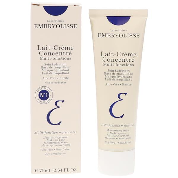 他サイト： 並行輸入品 アンブリオリス モイスチャークリーム 75ml ベースメイク 下地クリーム EMBRYOLISSE 爆買の商品画像