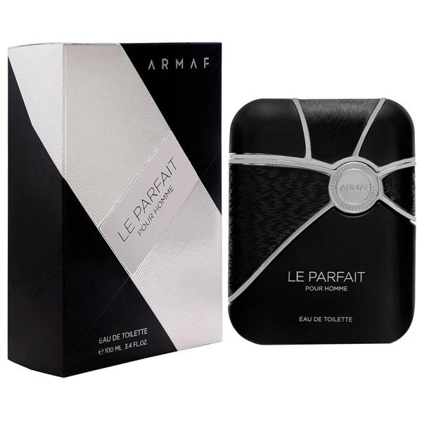 並行輸入品 アルマフ ル パルフェ プールオム EDP オードパルファム SP