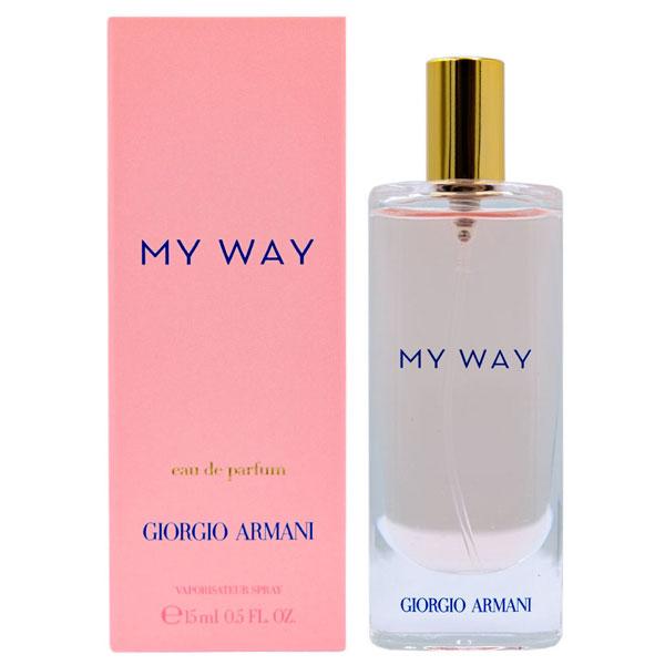 GIORGIO ARMANI ジョルジオアルマーニ マイ ウェイ EDP GIORGIO ARMANI ジョルジオアルマーニ マイ ウェイ EDP
