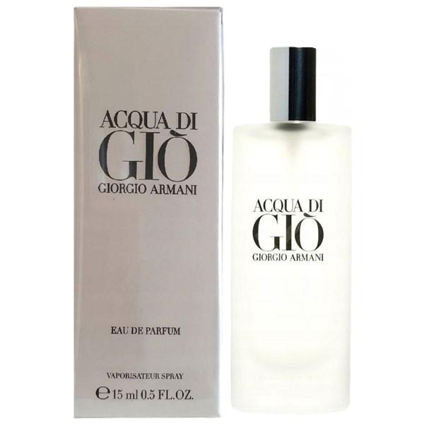 GIORGIO ARMANI 並行輸入品 ジョルジオアルマーニ アクア ディ ジオ