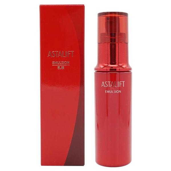 ASTALIFT（アスタリフト） エマルジョン N 100ml ASTALIFT 【あすつく