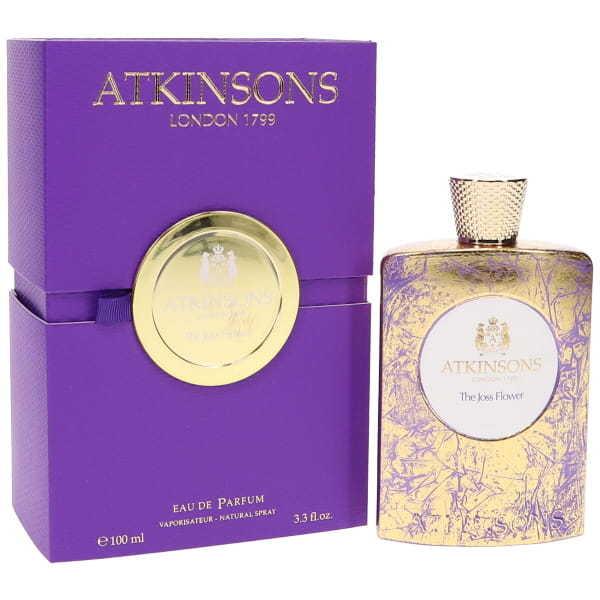 ���s�A���i �������� �A�g�L���\�� �U �W���X �t�����[ EDP �I�[�h�p���t�@�� SP 100ml ���� ATKINSONS �y�������z