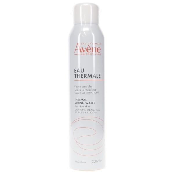アベンヌまとめて沢山値下げ Avene（アベンヌ） 並行輸入品 【訳あり】 ウォーター 300ml 【外装