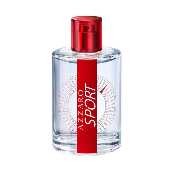 AZZARO（アザロ） 並行輸入品 スポーツ EDT オードトワレ SP 100ml
