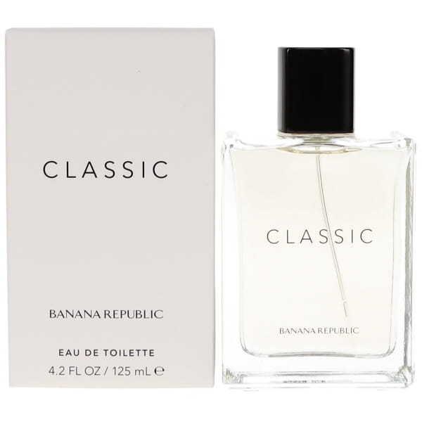 ���s�A���i �o�i�i���p�u���b�N �N���V�b�N EDT �I�[�h�g���� SP 125ml ���� Banana Republic