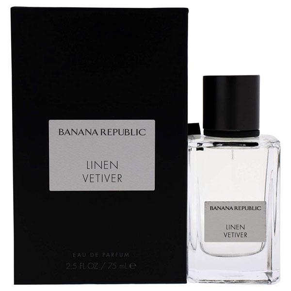 BANANA REPUBLIC（バナナリパブリック） 並行輸入品 リネン ベチバー