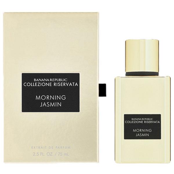 送料無料  バナナリパブリック モーニング ジャスミン エクストラ ドゥ パルファム 75ml 香水 Banana Republic BANANA REPUBLIC（バナナリパブリック） 並行輸入品 モーニング