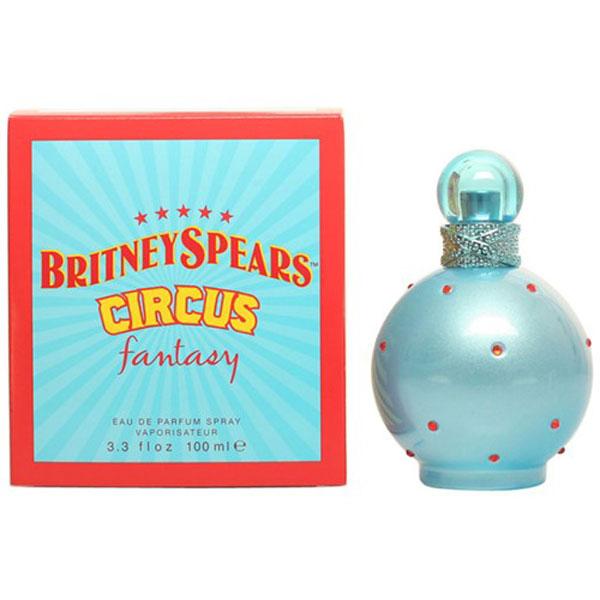 並行輸入品 ブリトニースピアーズ サーカス ファンタジー EDP オードパルファム SP 100ml 香水 Britney Spears 爆買