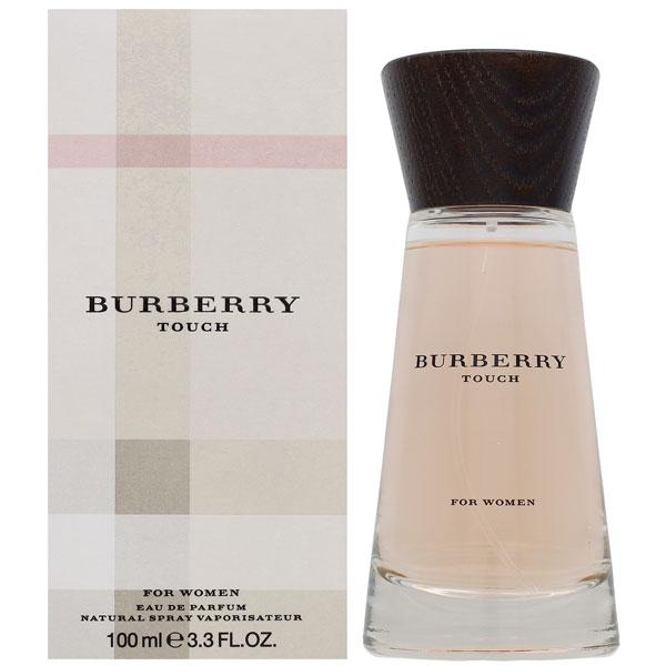 BURBERRY（バーバリー） 並行輸入品 タッチ フォーウーマン EDP