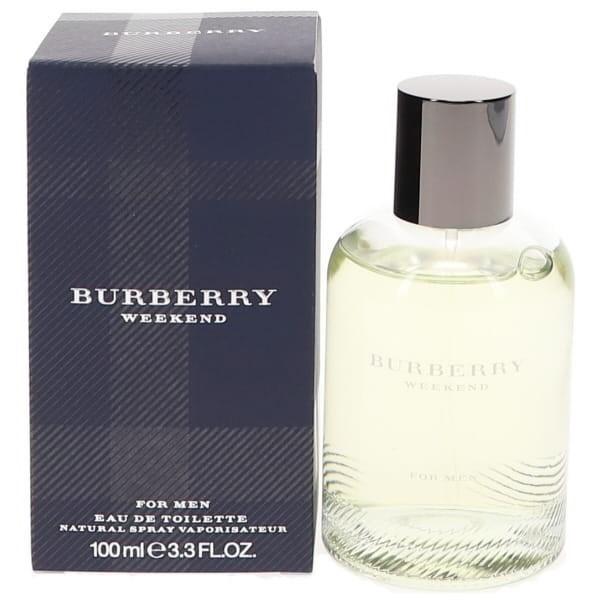 BURBERRY（バーバリー） 並行輸入品 ウィークエンド フォーメン EDT