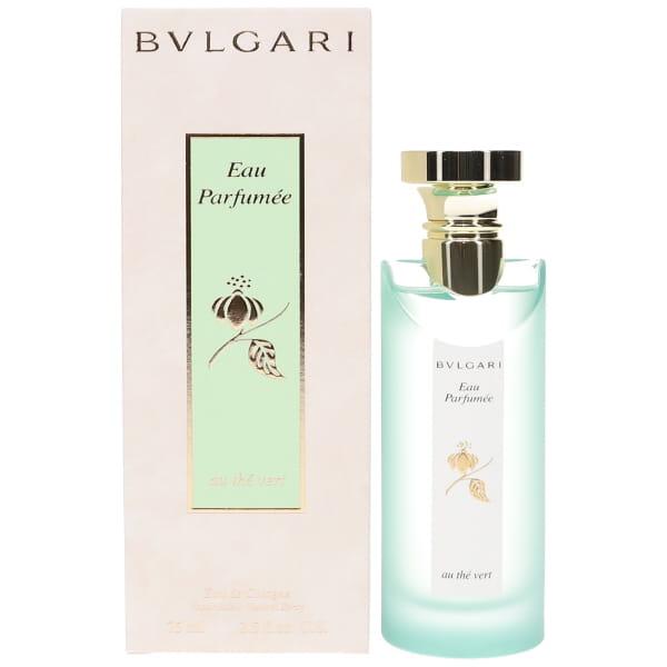 BVLGARI 送料無料 ブルガリ オ パフメ オーテヴェール EDC 