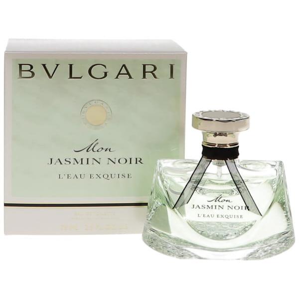 ブルガリ モン ジャスミン ノワール オー エキスキーズ Edt オードトワレ Sp 75ml 香水 Bvlgari あすつく Bvl 229 ベスバ Best Buy 通販 Yahoo ショッピング