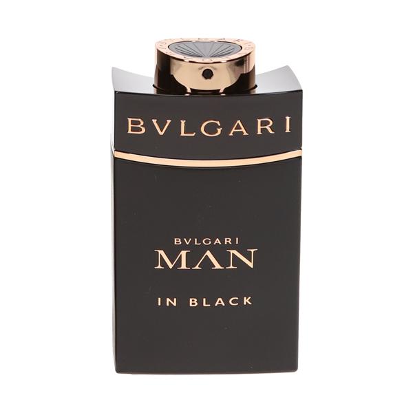 ブルガリ マン 並行輸入品 イン ブラック EDP オードパルファム 5ml