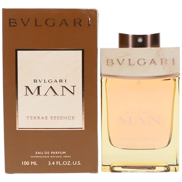 新品未開封 ブルガリ マン テラエ エッセンス EDP 100ml　香水 BVLGARI ブルガリ マン テラエ エッセンス EDP SP 100ml【訳あり