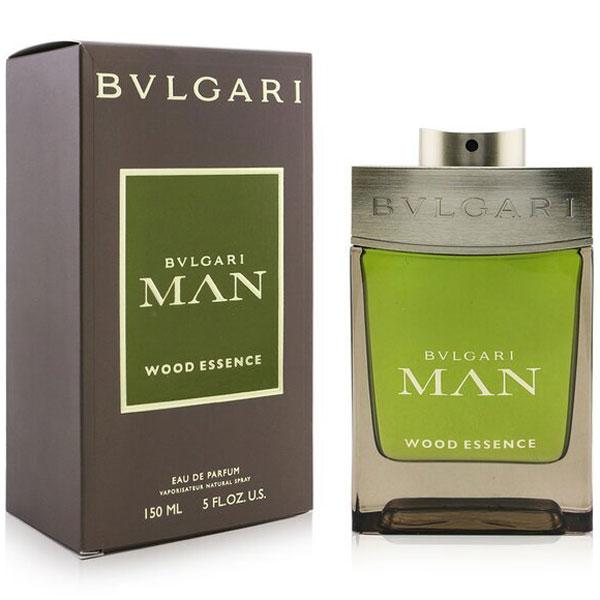 ブルガリ マン 並行輸入品 送料無料 ウッド エッセンス EDP