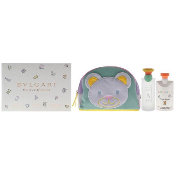BVLGARI 【並行輸入品】 【訳あり】 ブルガリ プチママン コフレ