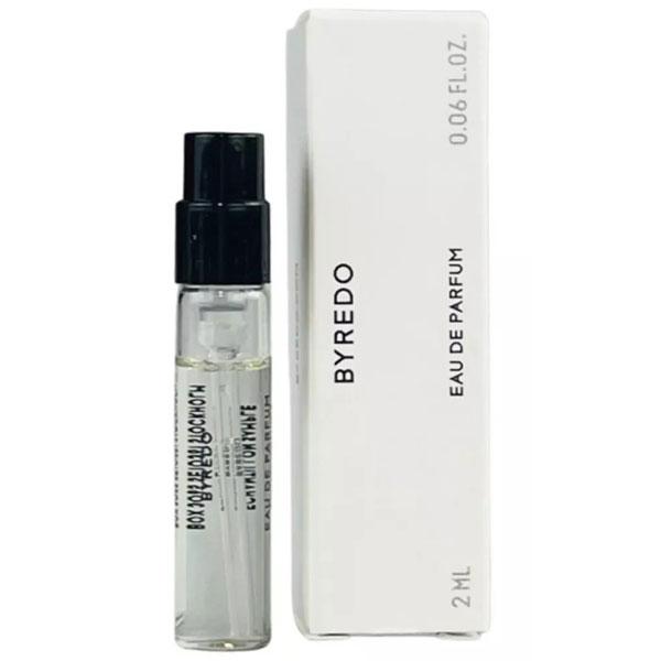 バイレードBYREDO アンネームド Unnamed テスター バイレード〉の「名前のない香水」がバレンタイン限定再販